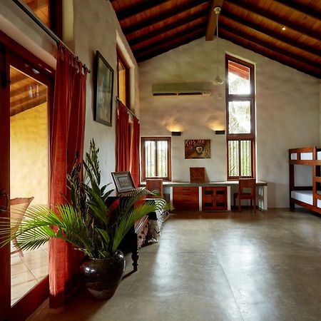 Bamboo Villa Kandy Дигана Экстерьер фото