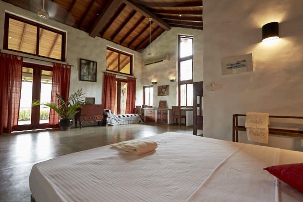 Bamboo Villa Kandy Дигана Экстерьер фото
