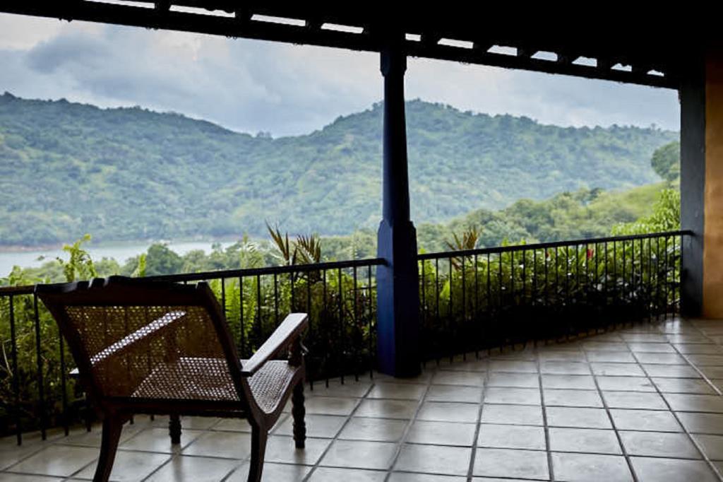 Bamboo Villa Kandy Дигана Экстерьер фото