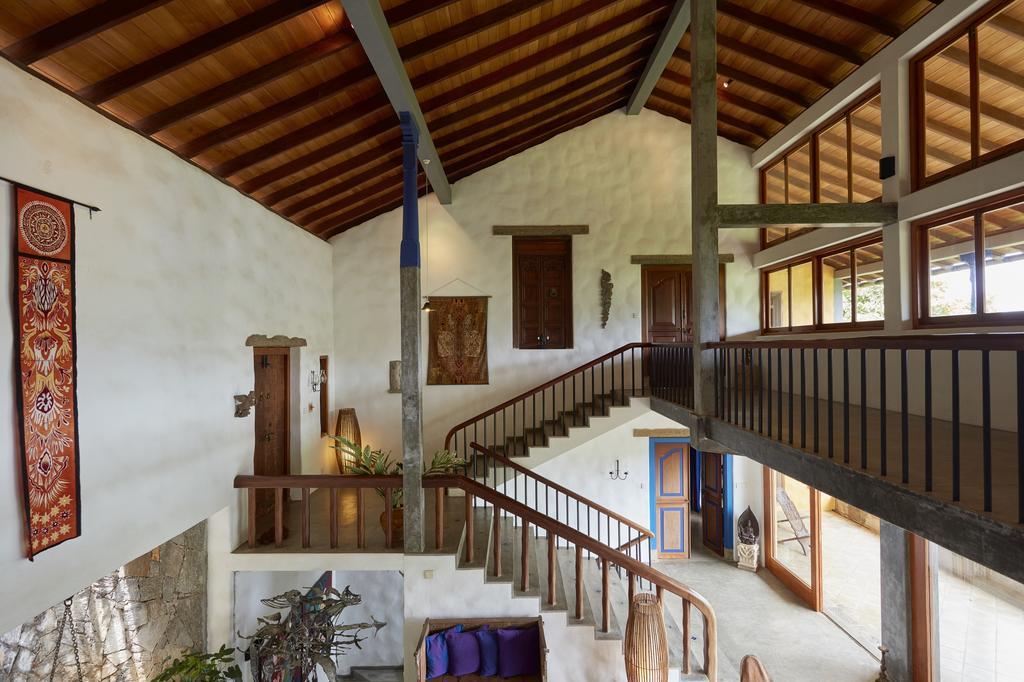 Bamboo Villa Kandy Дигана Экстерьер фото