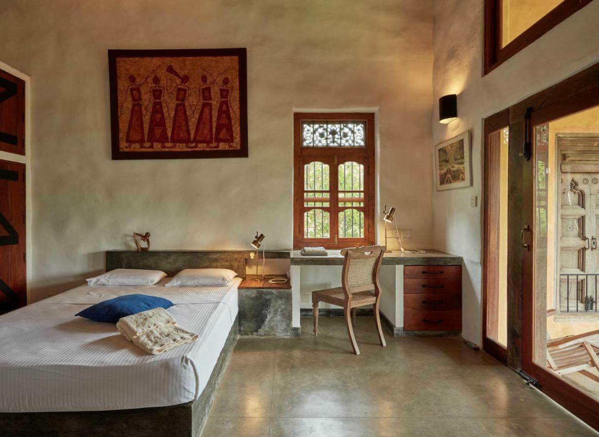 Bamboo Villa Kandy Дигана Экстерьер фото