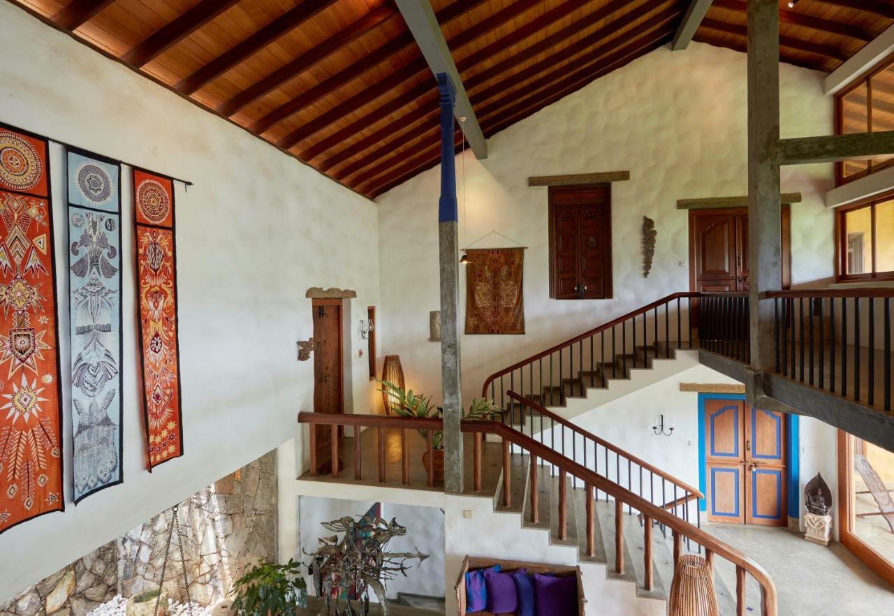 Bamboo Villa Kandy Дигана Экстерьер фото