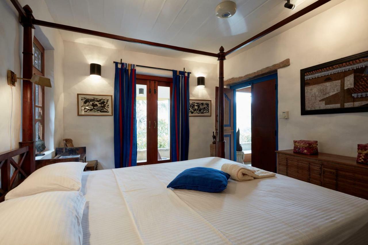 Bamboo Villa Kandy Дигана Экстерьер фото