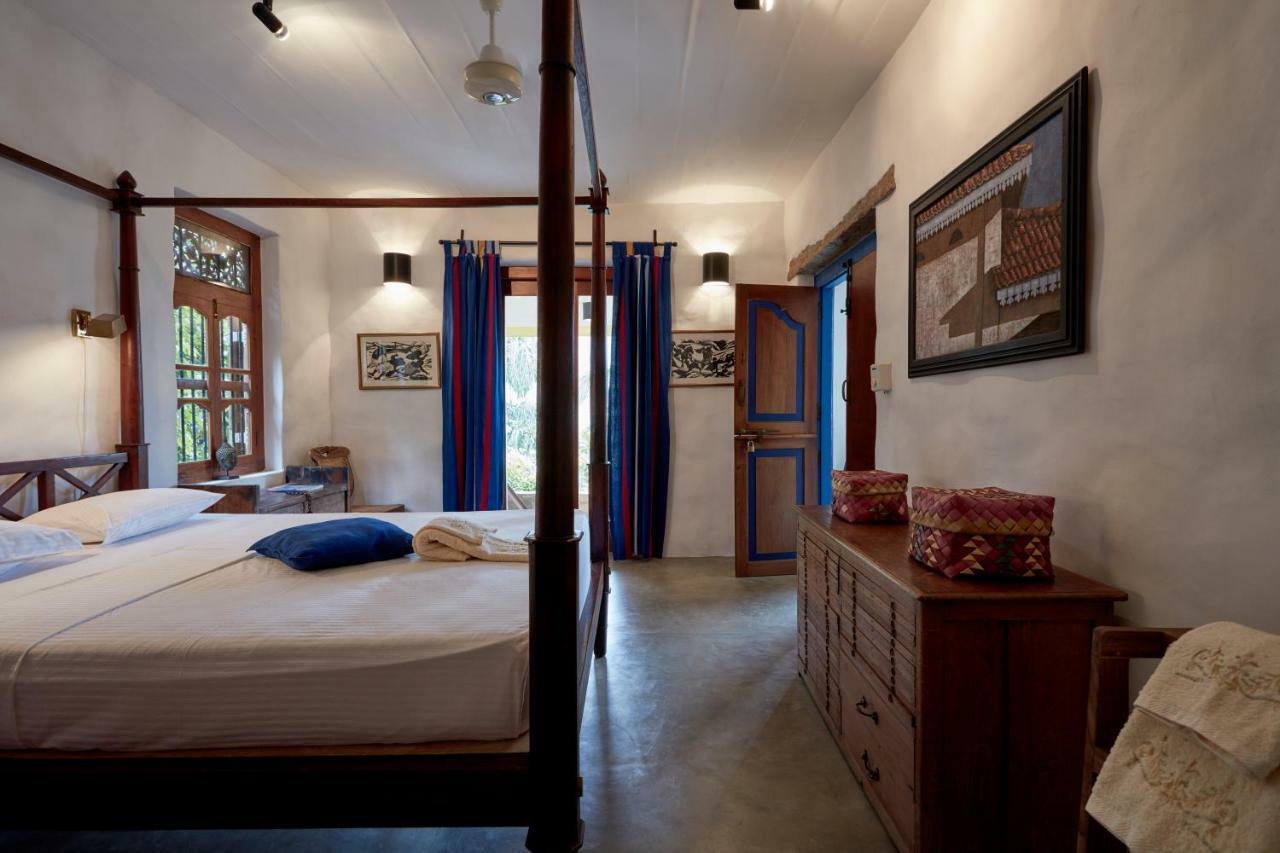 Bamboo Villa Kandy Дигана Экстерьер фото