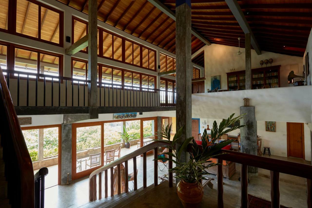 Bamboo Villa Kandy Дигана Экстерьер фото