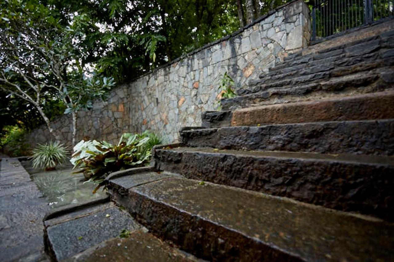 Bamboo Villa Kandy Дигана Экстерьер фото