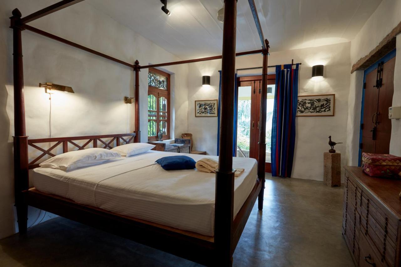 Bamboo Villa Kandy Дигана Экстерьер фото
